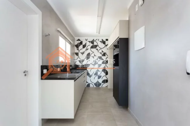 Imagem Cobertura Duplex com 2 Quartos à venda ou para alugar,182m² - Moema