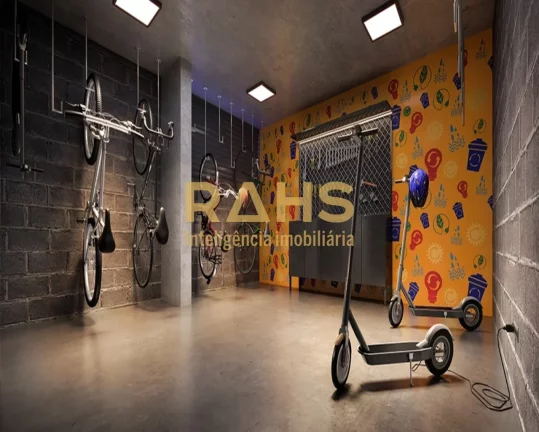 Imagem O Morse 282 é um projeto high quality que traduz o comportamento de uma nova geração que comparti...