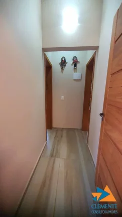 Imagem CASA A VENDA COND. VILLA MONTE VERDE LAGOA SANTA/JABOTICATUBAS-MG