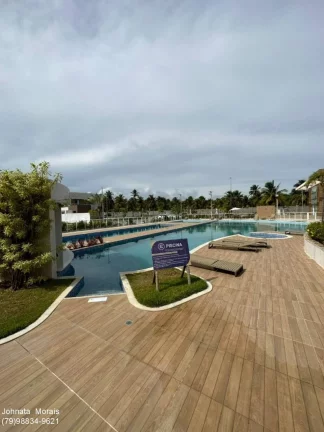 Imagem Lote de Terreno no Ville Al Mare - Espaço e Localização Ideal!