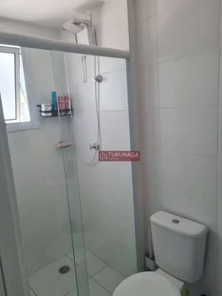Imagem Apartamento com 1 dormitório à venda, 32 m² por R$ 265.000 - Vila Ema -Reserva da Vila São Paulo/SP