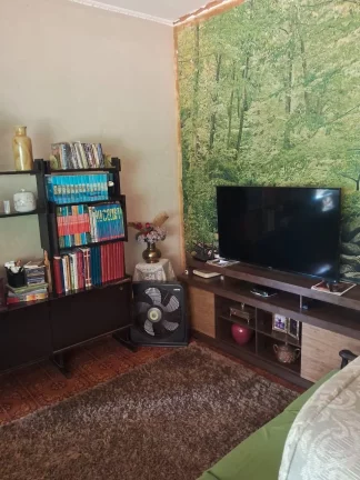 Imagem VENDE- SE ÓTIMO SÍTIO COM MUITAS BENFEITORIAS EM GUARARÁPES SP