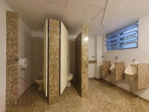 Imagem Andar Corporativo à Venda com 500 m² | Centro, São Paulo/SP