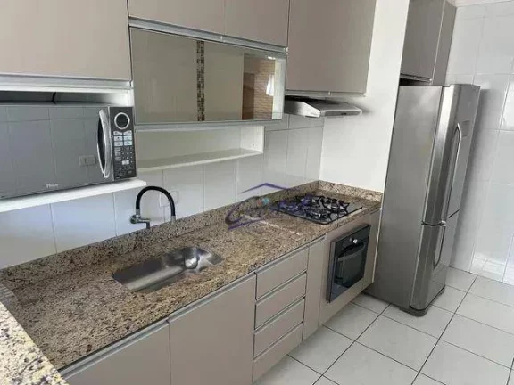 Imagem Apartamento com 3 dormitórios à venda, 126 m² por R$ 820.000,00 - Guilhermina - Praia Grande/SP