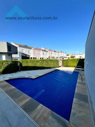 Imagem Casa 2 dorms no Residencial Petrae à venda em Atibaia