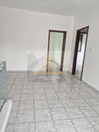 Imagem CH-25216 - CHÁCARA DE 3 DORM. Á VENDA NO ALTOS DO CAETÉ II / SJC - SP