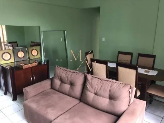 Imagem Apartamento para locação 1 dormitório com 53m na Ponta da Praia.