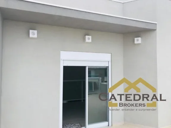 Imagem SOBRADO COM 3 DORMITÓRIOS À VENDA, 150 M² POR R$ 1.200.000,00 - SÃO VENÂNCIO - ITUPEVA/SP