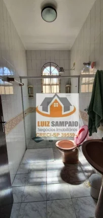 Imagem Linda Casa, 4 dorm (2 suítes), edícula, 4 vagas, Savoy