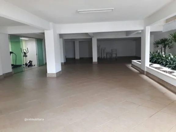 Imagem Lindo apto todo mobiliado (planejados em todos os quartos), com 03 quartos e mais um transformado em...