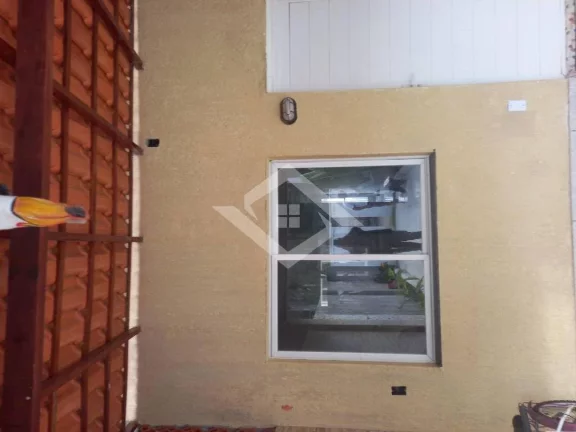 Imagem Casa na pedra de guaratiba