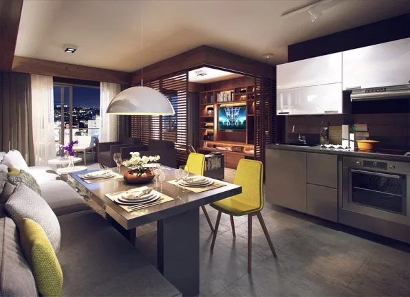 Imagem APARTAMENTO RESIDENCIAL em São Paulo - SP, Várzea da Barra Funda