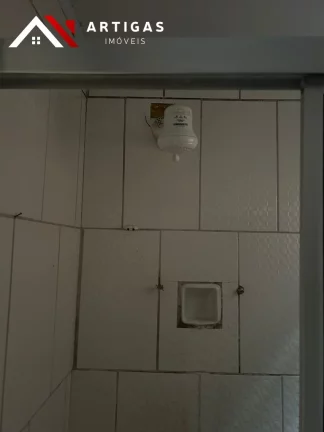 Imagem Aluguel de Casa na Mooca, São Paulo-SP: 2 quartos, 1 sala, 1 banheiro, 60m² de área!2