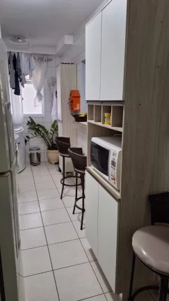 Imagem Apartamento à Venda em Cabreúva-SP