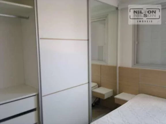 Imagem Apartamento à venda, 40 m² por R$ 280.000,00 - Cambuí - Campinas/SP
