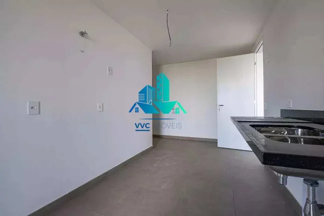Imagem Apartamento novo em Pinheiros – 178 m2 de sofisticação e conforto