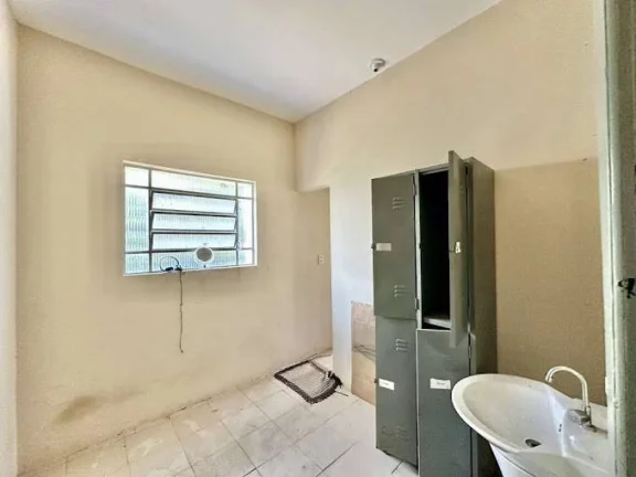 Imagem Prédio Comercial - Est. do Capuava / Jd. Sabiá (Km 31 Rap. Tavares)