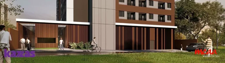 Imagem APARTAMENTO RESIDENCIAL em São Paulo - SP, Vila Olímpia