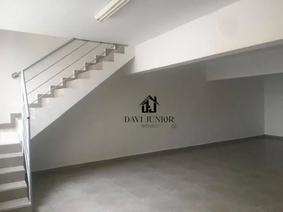 Imagem Salão, 271 m² - venda por R$ 950.000 ou aluguel por R$ 6.600,00/mês - Centro - Sorocaba/SP
