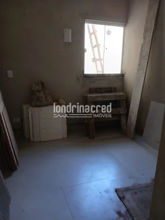 Imagem Casa geminada à venda no Jardim Cidade Alta em Cambé com 3 dormitórios sendo 1 suíte, 70m² de área útil, terreno de 125m² e 1 vaga de garagem