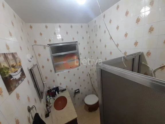 Imagem Apartamento linear, 2 quartos, 64 m², Centro - Cabo Frio