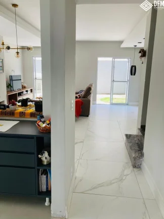 Imagem Casa em Condomínio com 2 Dormitorio(s) localizado(a) no bairro Loteamento Mogilar em Mogi das Cruzes / Mato Grosso do Sul Ref.:4385