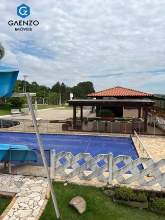 Imagem Chácara em Condomínio Porto Feliz