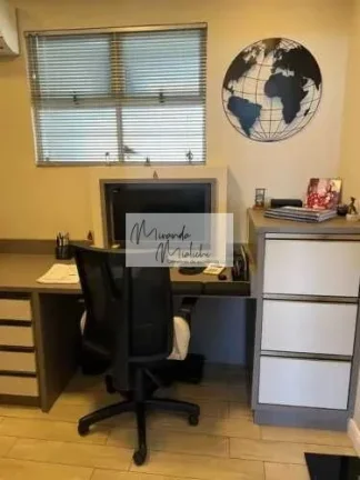 Imagem Apartamento à venda no bairro Canasvieiras - Florianópolis/SC