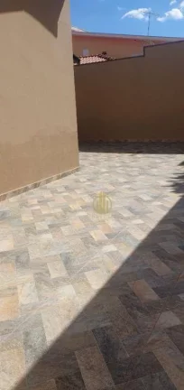 Imagem Casa com 3 dormitórios com uma suíte à venda, 125 m² por R$ 800.000 - Ribeirânia - Ribeirão Preto/SP