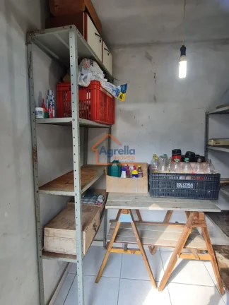 Imagem Casa à venda no bairro Parque Cidade Nova - Mogi Guaçu/SP