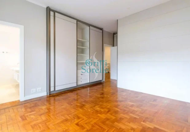 Imagem Maravilhosa Casa/Sobrado à venda no Jardim Paulista - São Paulo/SP.