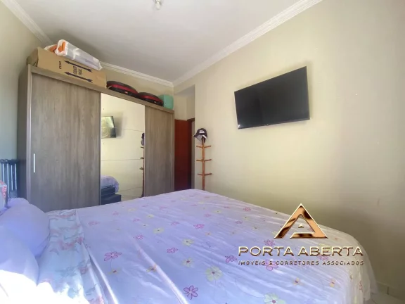 Imagem Apartamento com Churrasqueira Cidade Nova - cod 1484