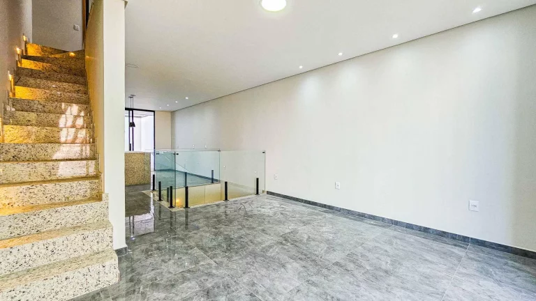 Imagem Casa com 3 suítes na Vila Formosa