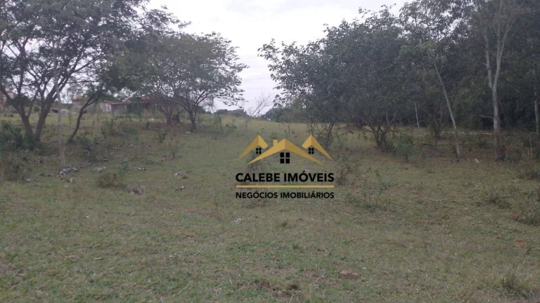 Imagem Terreno à venda, 4000 m² por R$ 170.000,00 - Congonhal - Tatuí/SP