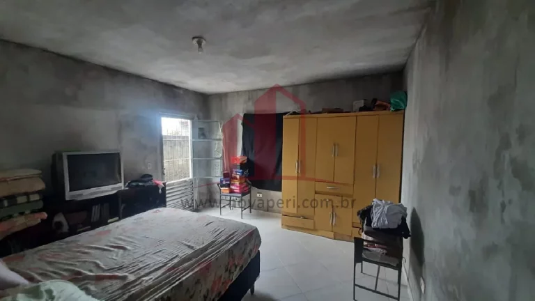 Imagem CASA RESIDENCIAL em FRANCO DA ROCHA - SP, PARQUE PAULISTA