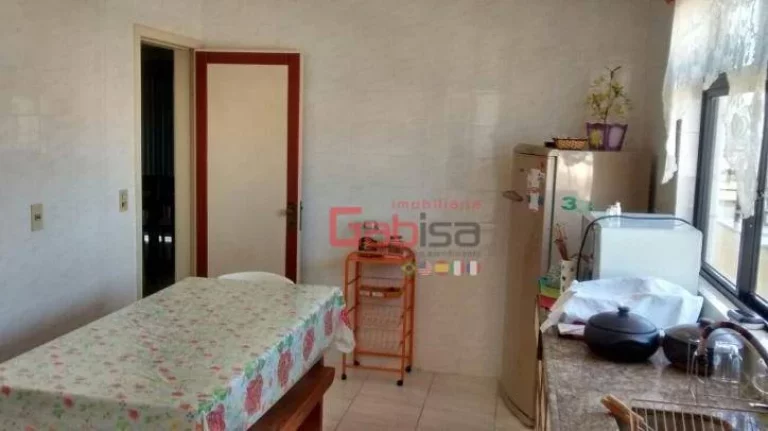 Imagem Cobertura com 3 dormitórios à venda, 136 m² por R$ 850.000,00 - Vila Nova - Cabo Frio/RJ