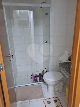 Imagem Apartamento à venda com 2 quartos no condomínio Chapecó, São Paulo - SP
