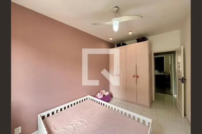 Imagem Apartamento à Venda - Copacabana, 3 Quartos, 134 m2