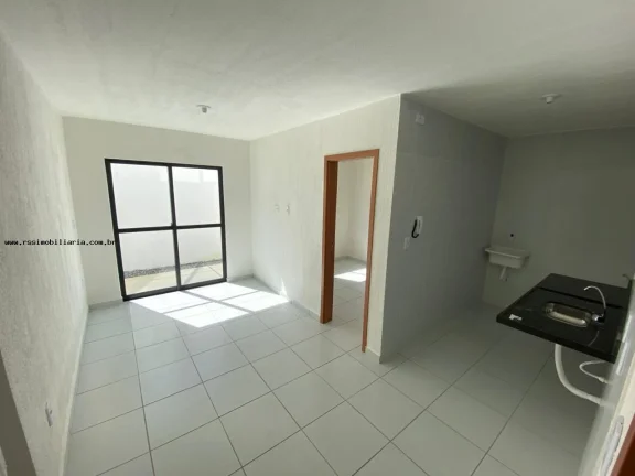 Imagem Apartamento à venda em Paratibe, João Pessoa/PB, 2 Qtos.