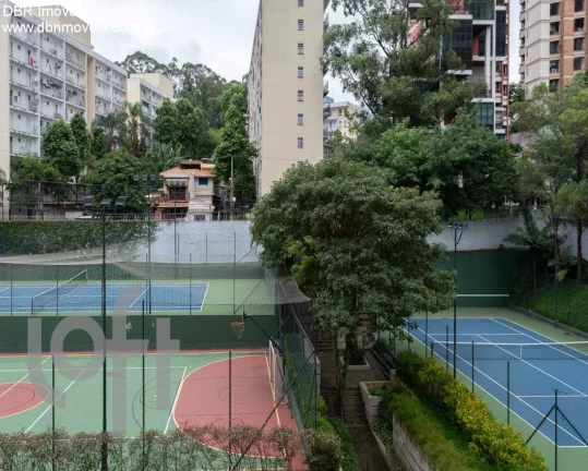 Imagem APARTAMENTO RESIDENCIAL em São Paulo - SP, Morumbi