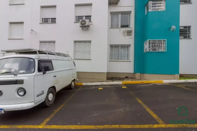 Imagem Apto 2 Dorm. para venda no Bairro Petrópolis Porto Alegre/RS. - AP2611