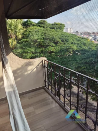 Imagem Apartamento à venda no bairro Vila das Mercês - São Paulo/SP, Zona Sul