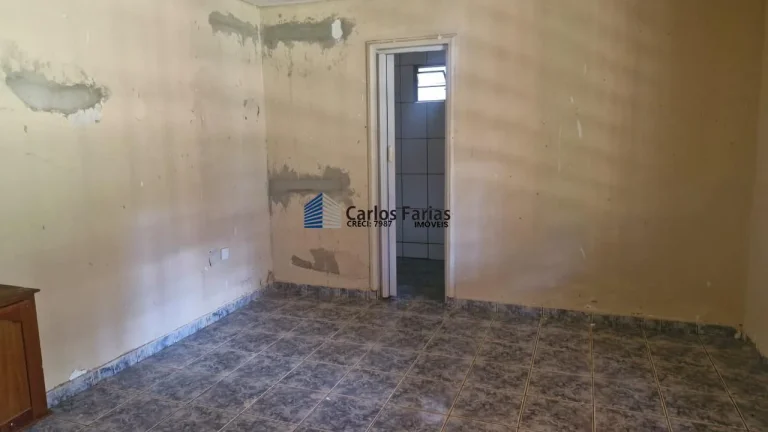 Imagem Casa em Condomínio para Venda em Brasília, Setor Habitacional Tororó (Jardim Botânico), 3 dormitórios, 1 suíte, 2 banheiros, 2 vagas