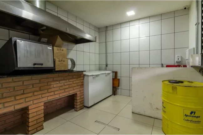 Imagem Excelente ponto comercial para Locação 250m² construídos, ótima localização, por R$14.000,0 Avenida Elísio Cordeiro de Siqueira-JD Sto Elias-SP