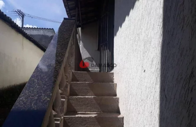 Imagem Casa à venda 4 Quartos, 8 Vagas, 400M², Vila Lúcia, São Paulo - SP