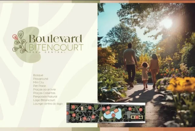 Imagem Reserva Bitencourt Residence - Onde Você e Sua Família Construíram de Viver