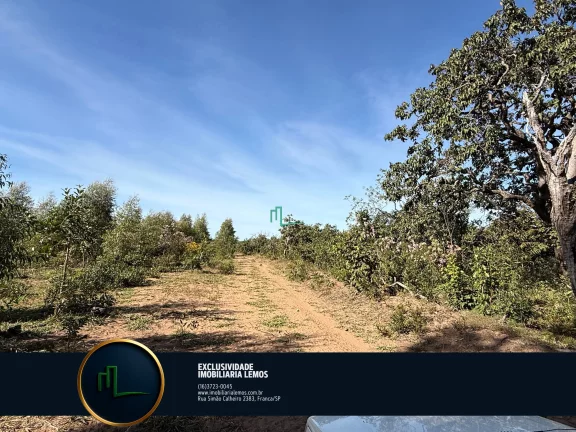 Imagem OPORTUNIDADE ÚNICA - FAZENDA Á VENDA EM PEIXOTO/LAGE (IBIRACI/MG) COM 92 ALQUEIRES