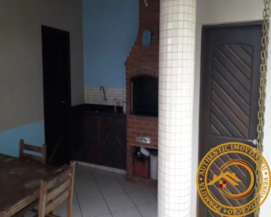 Imagem CASA RESIDENCIAL em ILHA COMPRIDA - SP, Praia do Araça