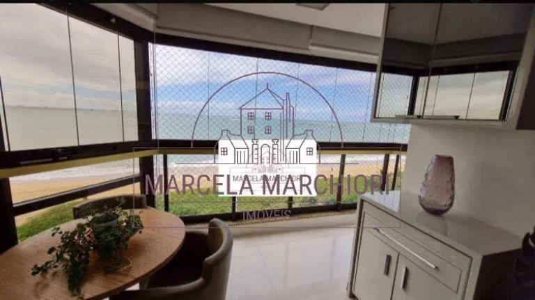 Imagem Apartamento com 4 Quartos à Venda, 136 m² em Praia Da Costa - Vila Velha