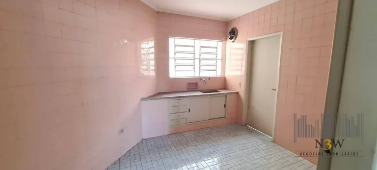 Imagem Loja à venda na Vila Leopoldina com 160 m² e 3 vagas – Avenida Diógenes Ribeiro de Lima